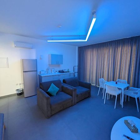 Memory Apartments Ayia Napa Exterior foto